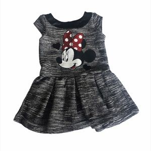 Minnie Mouse Dress